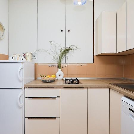 Sunset Oasis Apartment ดูบรอฟนิก ภายนอก รูปภาพ