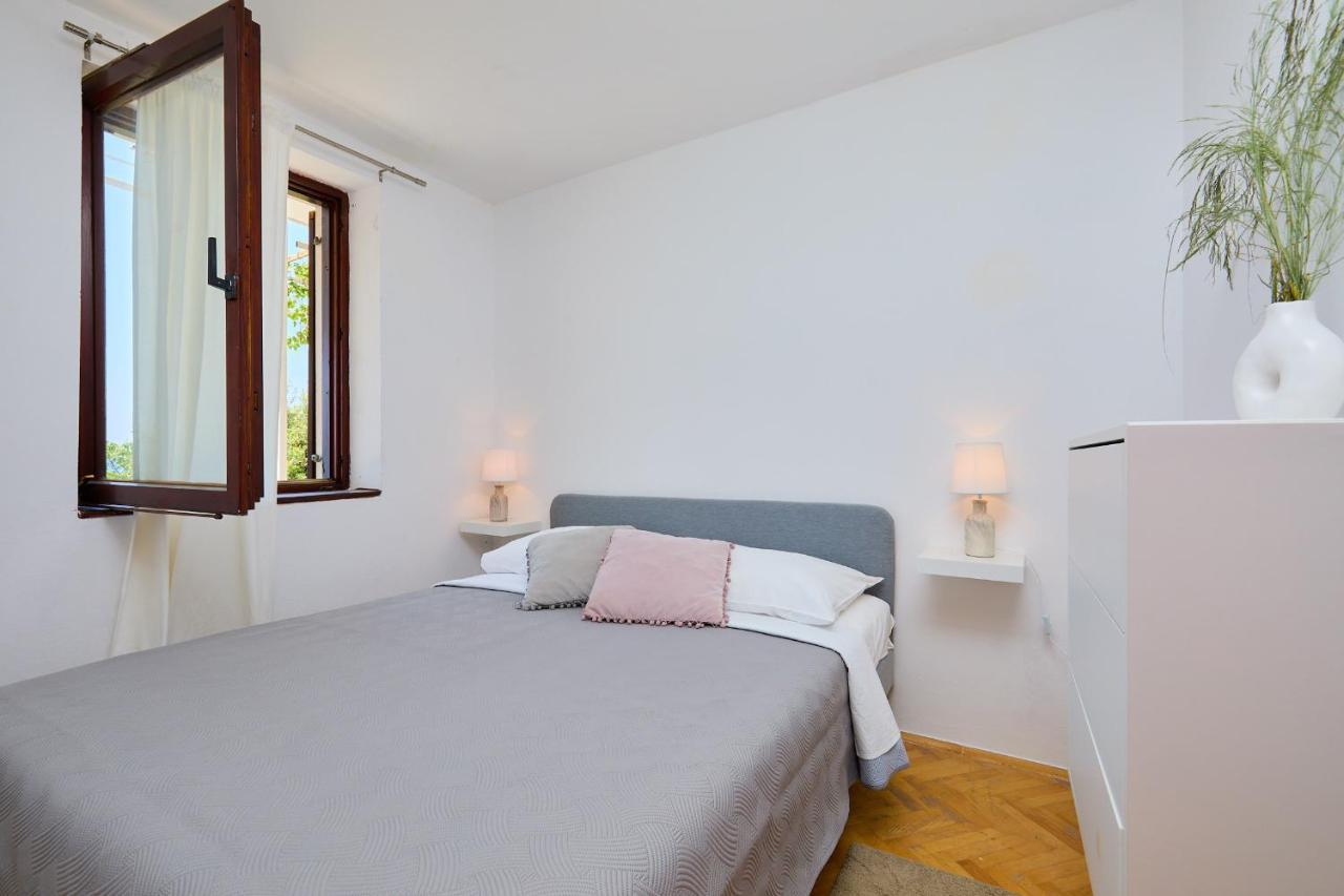 Sunset Oasis Apartment ดูบรอฟนิก ภายนอก รูปภาพ
