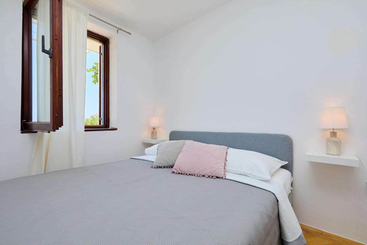 Sunset Oasis Apartment ดูบรอฟนิก ภายนอก รูปภาพ